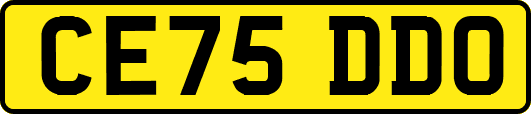 CE75DDO