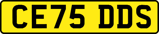 CE75DDS
