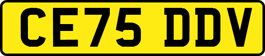 CE75DDV