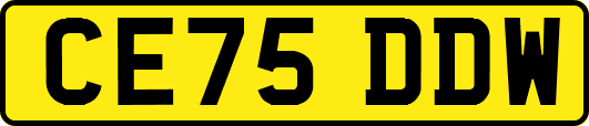 CE75DDW
