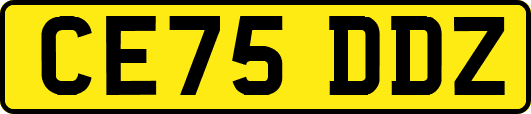 CE75DDZ