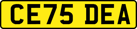 CE75DEA