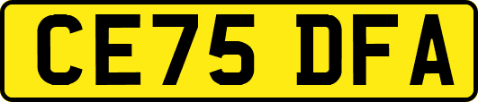 CE75DFA