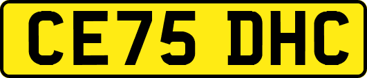 CE75DHC