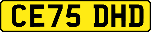 CE75DHD
