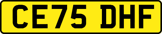 CE75DHF