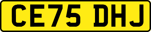 CE75DHJ