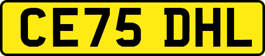 CE75DHL
