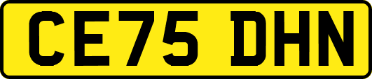 CE75DHN