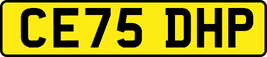 CE75DHP