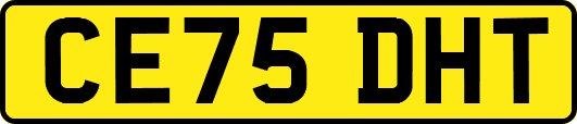 CE75DHT