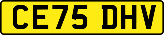 CE75DHV