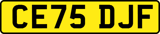 CE75DJF