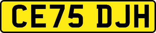 CE75DJH