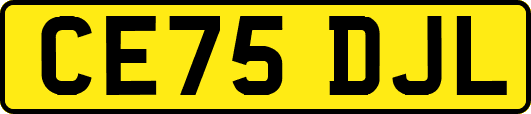CE75DJL