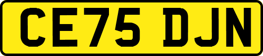 CE75DJN