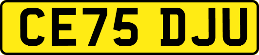 CE75DJU