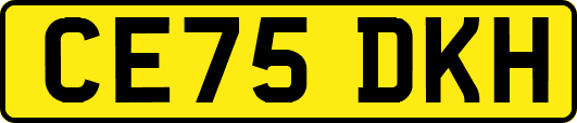 CE75DKH