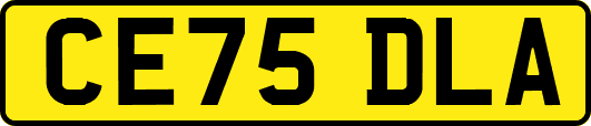 CE75DLA