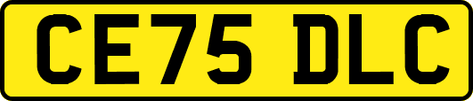 CE75DLC
