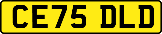 CE75DLD