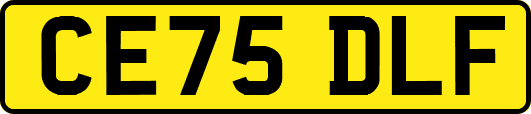 CE75DLF