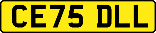 CE75DLL