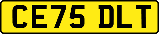 CE75DLT