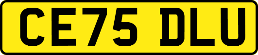 CE75DLU