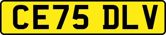 CE75DLV