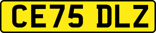 CE75DLZ