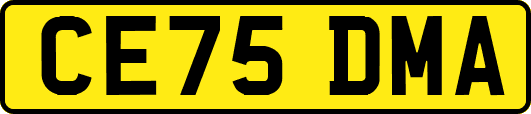 CE75DMA