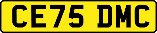 CE75DMC