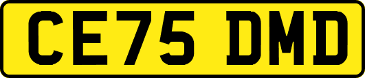 CE75DMD