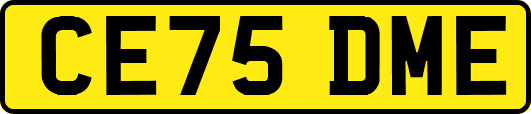 CE75DME
