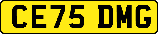 CE75DMG