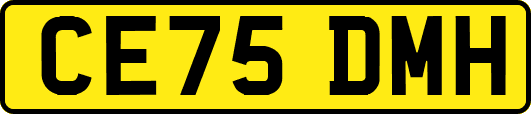 CE75DMH
