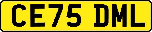 CE75DML