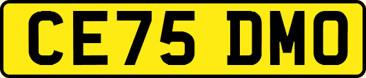 CE75DMO