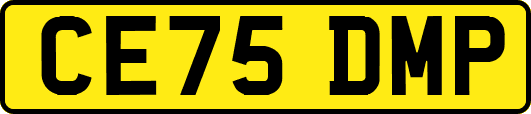 CE75DMP