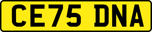 CE75DNA