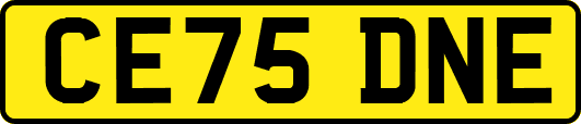 CE75DNE