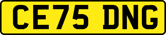 CE75DNG