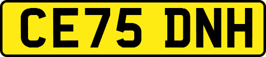CE75DNH