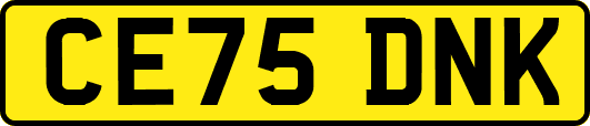 CE75DNK