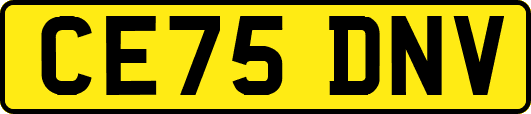 CE75DNV
