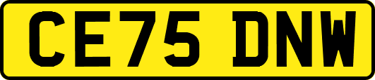 CE75DNW