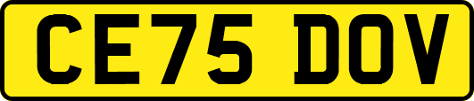 CE75DOV