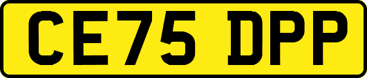 CE75DPP