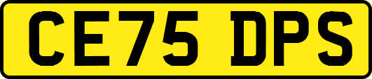 CE75DPS
